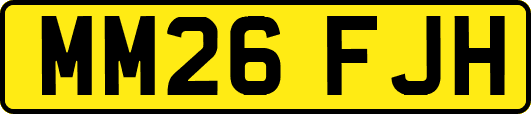 MM26FJH