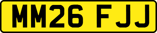 MM26FJJ