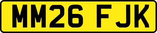 MM26FJK