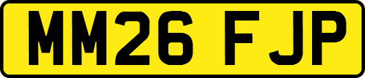 MM26FJP