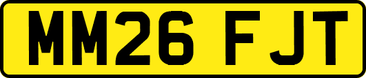 MM26FJT