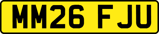 MM26FJU