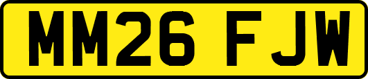 MM26FJW