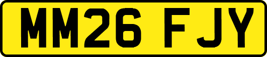 MM26FJY