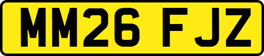 MM26FJZ