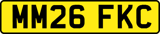 MM26FKC