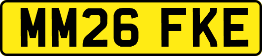 MM26FKE