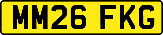 MM26FKG