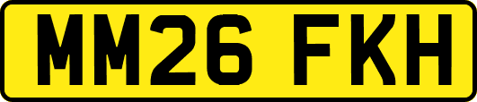 MM26FKH