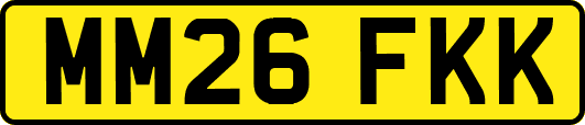 MM26FKK