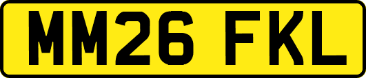 MM26FKL