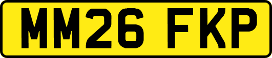 MM26FKP