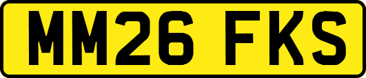 MM26FKS