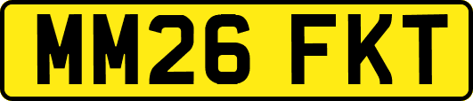 MM26FKT