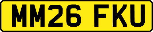 MM26FKU