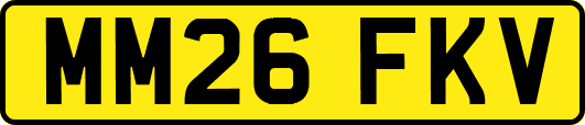 MM26FKV