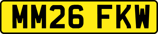 MM26FKW