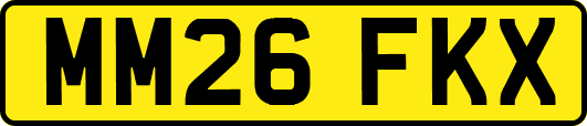 MM26FKX