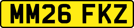 MM26FKZ