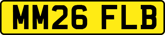 MM26FLB