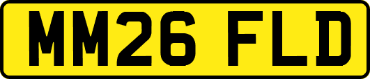 MM26FLD