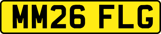MM26FLG
