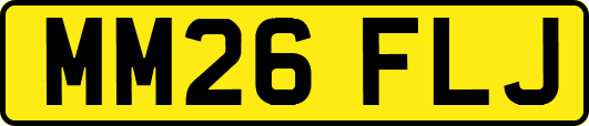 MM26FLJ