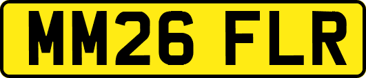 MM26FLR