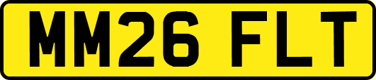 MM26FLT