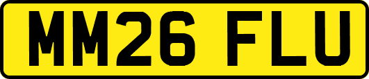 MM26FLU
