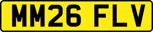 MM26FLV