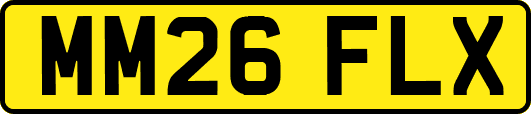 MM26FLX