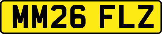 MM26FLZ