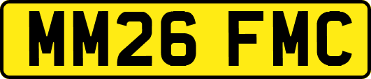 MM26FMC