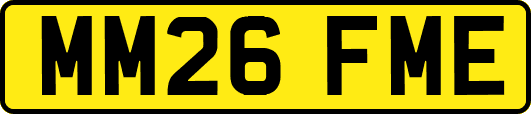 MM26FME