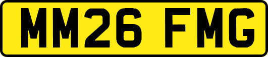 MM26FMG