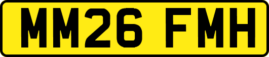 MM26FMH