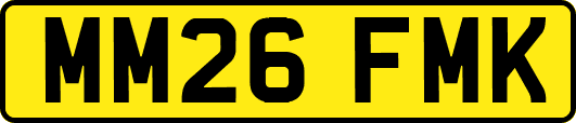 MM26FMK