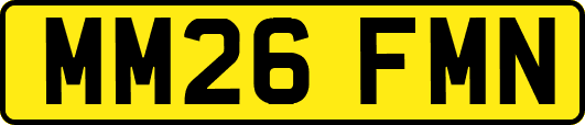 MM26FMN
