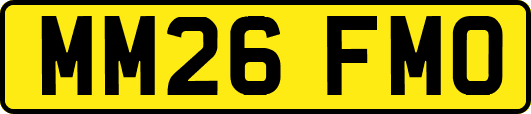MM26FMO