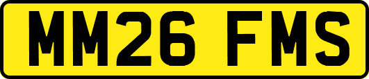 MM26FMS
