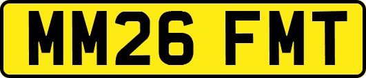 MM26FMT
