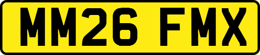 MM26FMX