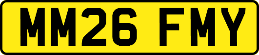 MM26FMY