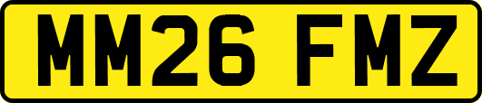 MM26FMZ