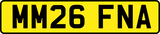 MM26FNA