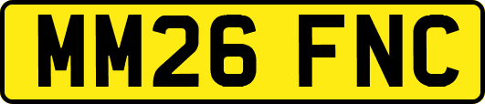MM26FNC