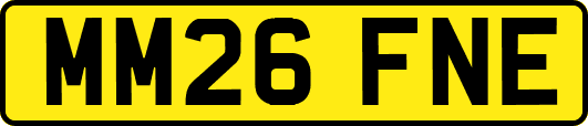 MM26FNE