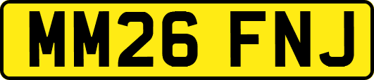 MM26FNJ