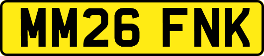 MM26FNK